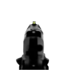 APOLLO 11 GREY- CALIBRE 9X19 - LIVE FREE ARMORY