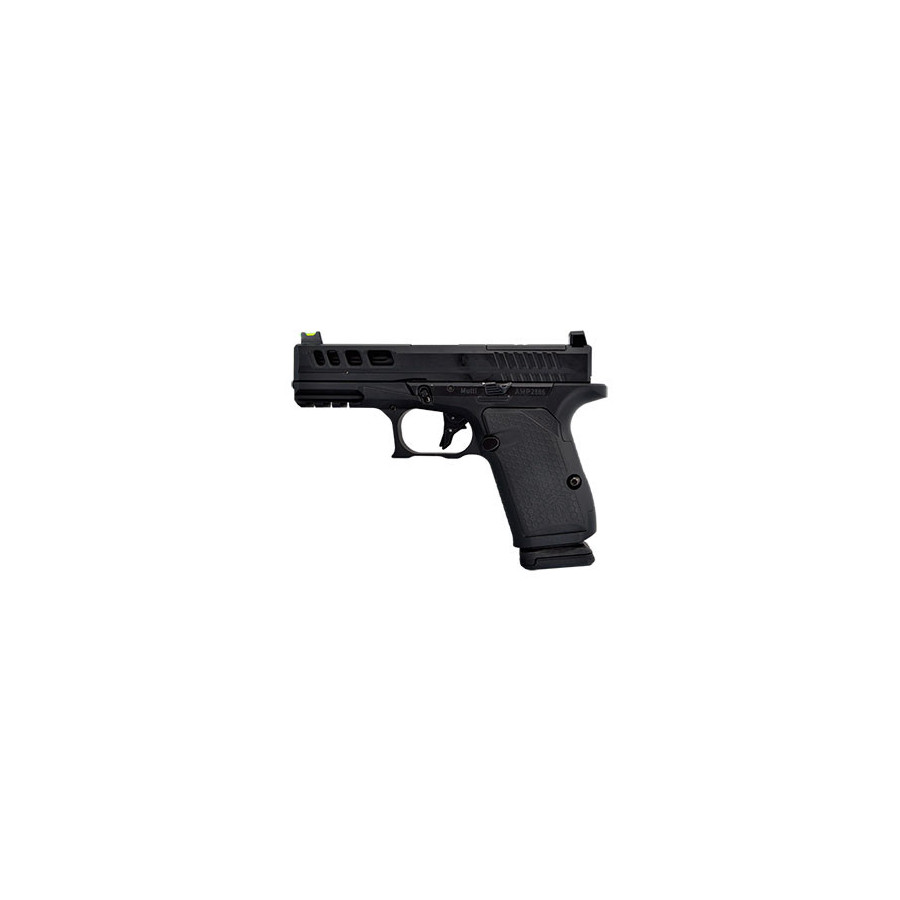 AMP BLACK - CALIBRE 9X19 -...