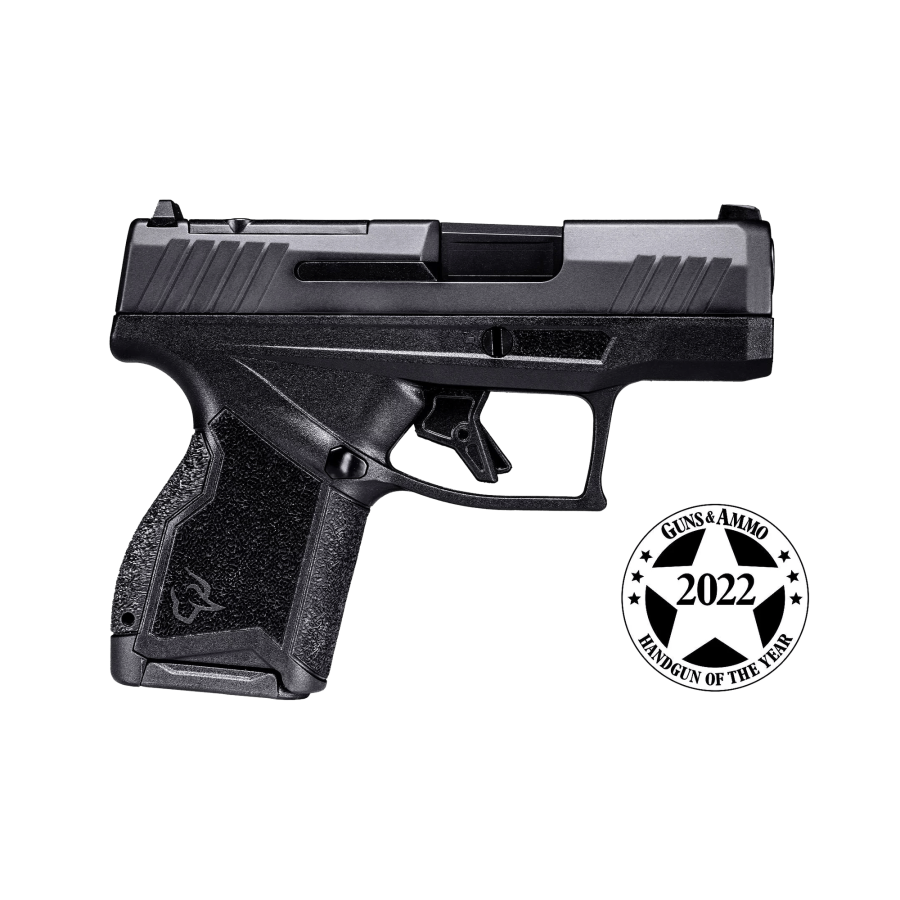 PISTOLET GX4 TORO BLACK 9MM