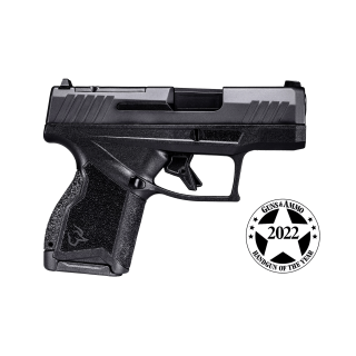 PISTOLET GX4 TORO BLACK 9MM