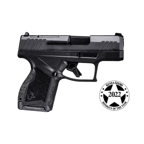PISTOLET GX4 TORO BLACK 9MM