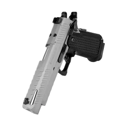 APOLLO 11 GREY- CALIBRE 9X19 - LIVE FREE ARMORY