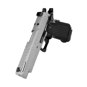 APOLLO 11 GREY- CALIBRE 9X19 - LIVE FREE ARMORY