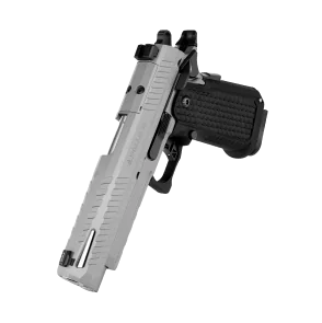 APOLLO 11 GREY- CALIBRE 9X19 - LIVE FREE ARMORY