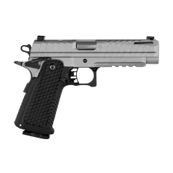 APOLLO 11 GREY- CALIBRE 9X19 - LIVE FREE ARMORY