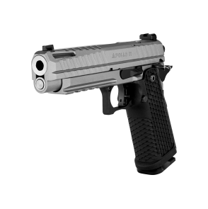 APOLLO 11 GREY- CALIBRE 9X19 - LIVE FREE ARMORY