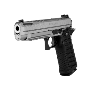 APOLLO 11 GREY- CALIBRE 9X19 - LIVE FREE ARMORY