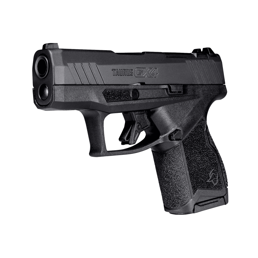 PISTOLET GX4 TORO BLACK 9MM