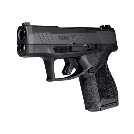 PISTOLET GX4 TORO BLACK 9MM