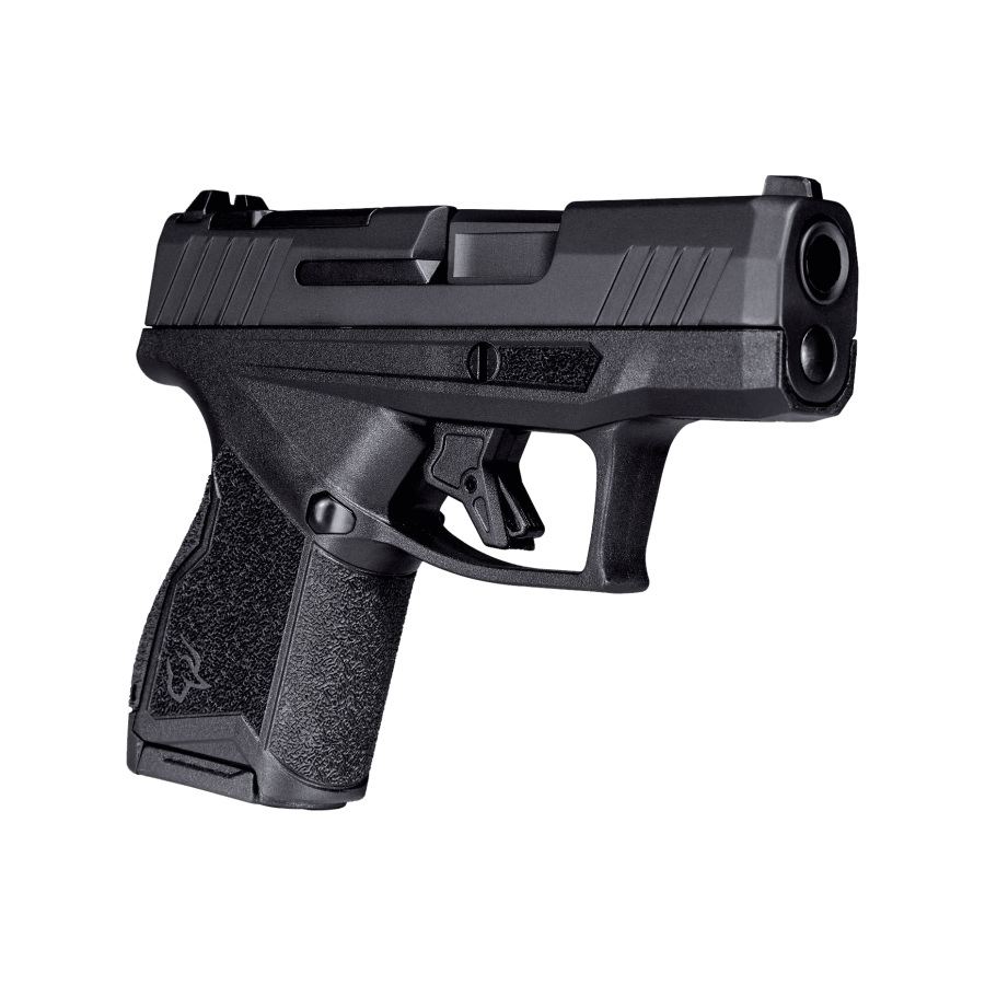 PISTOLET GX4 TORO BLACK 9MM