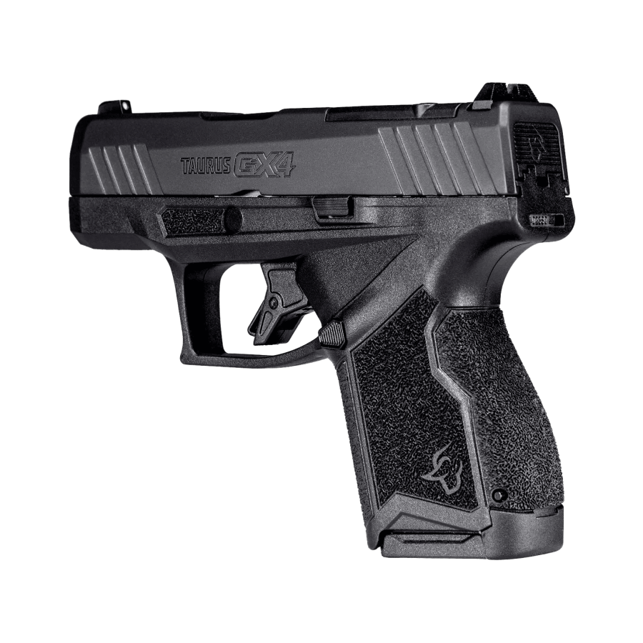 PISTOLET GX4 TORO BLACK 9MM