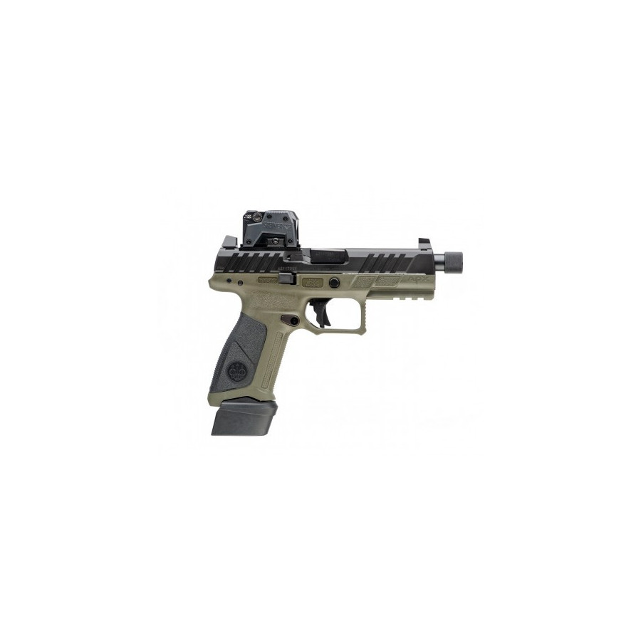 PISTOLET BERE APX A1 FULL...