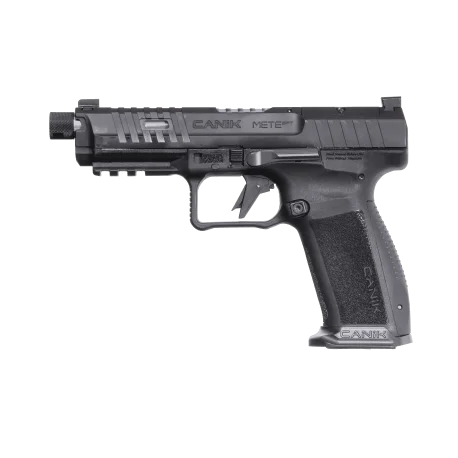 PISTOLET METE SFT PRO BLACK 9X19