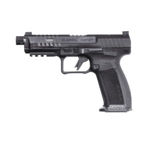 PISTOLET METE SFT PRO BLACK 9X19