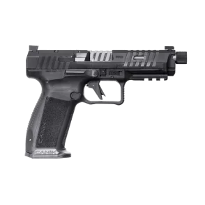 PISTOLET METE SFX PRO BLACK CALIBRE 9X19 