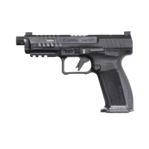 PISTOLET METE SFX PRO BLACK CALIBRE 9X19 