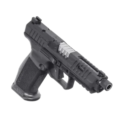 PISTOLET METE SFX PRO BLACK CALIBRE 9X19 