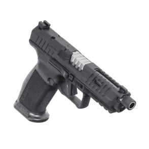 PISTOLET METE SFX PRO BLACK CALIBRE 9X19 