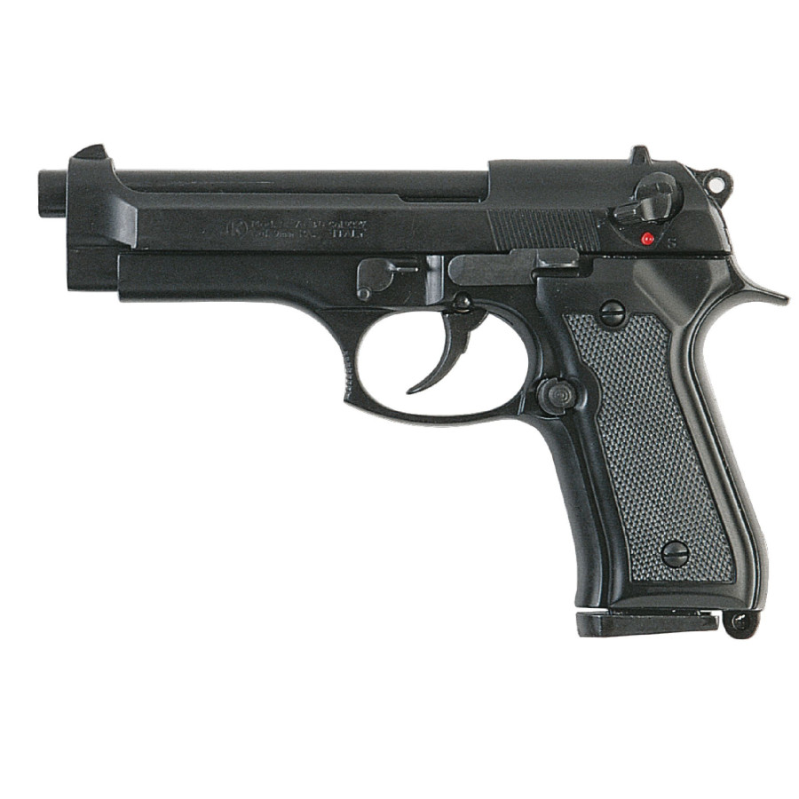 PISTOLET 92 AUTO C9MM PA...