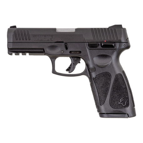 PISTOLET TAURUS G3 BLACK CAL.9X19