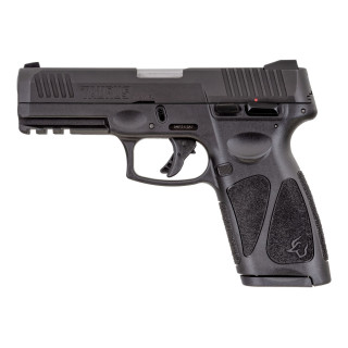 PISTOLET TAURUS G3 BLACK CAL.9X19