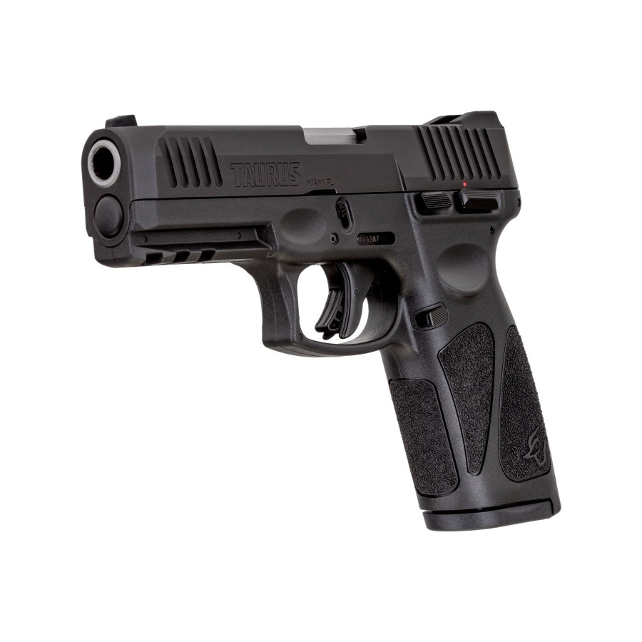 PISTOLET TAURUS G3 BLACK CAL.9X19