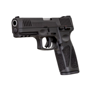 PISTOLET TAURUS G3 BLACK CAL.9X19