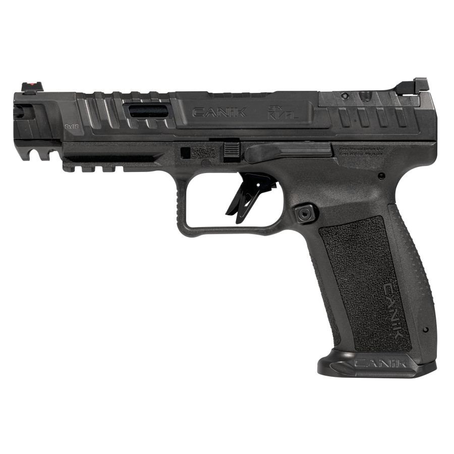 PISTOLET CANIK SFX RIVAL...