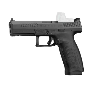 PISTOLET CZ P-10F OR FILETE 9X19*