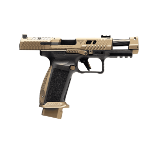 PISTOLET CANIK TTI COMBAT TARAN TACTICAL INNOVATIONS 9X19