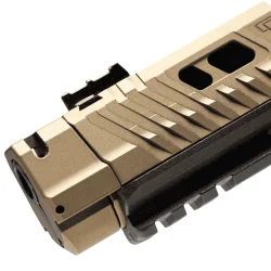 PISTOLET CANIK TTI COMBAT TARAN TACTICAL INNOVATIONS 9X19