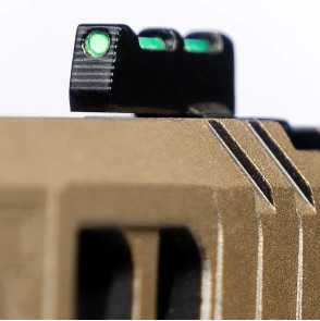 PISTOLET CANIK TTI COMBAT TARAN TACTICAL INNOVATIONS 9X19