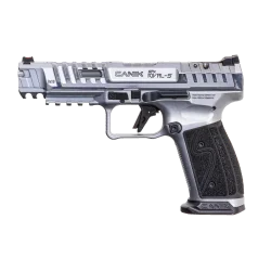 PISTOLET SFX RIVAL-S CHROME...