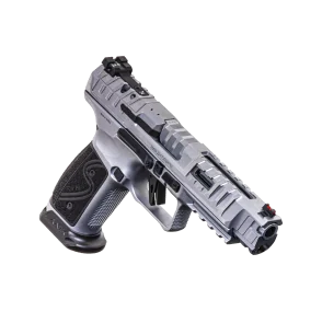 PISTOLET SFX RIVAL-S CHROME 9X19 rivals