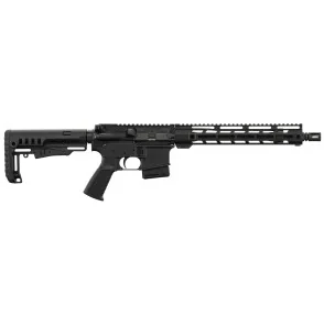 CARABINE TYPE AR15 PERUN ARMS 12.5'' CAL 223 REM