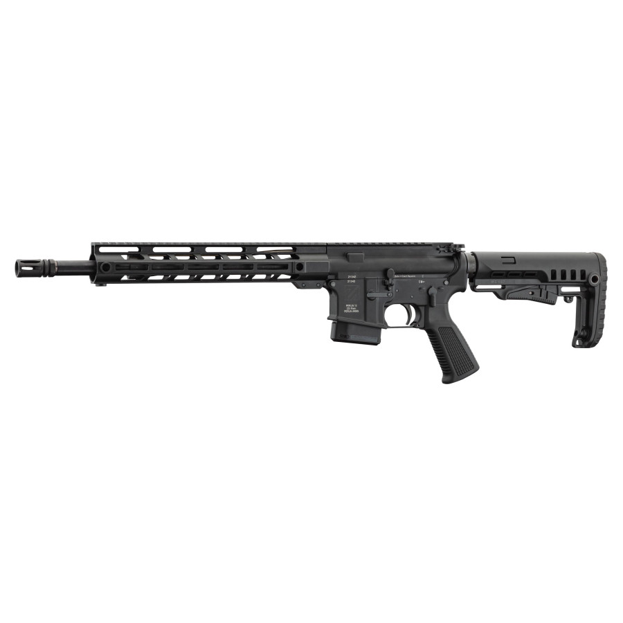CARABINE TYPE AR15 PERUN...
