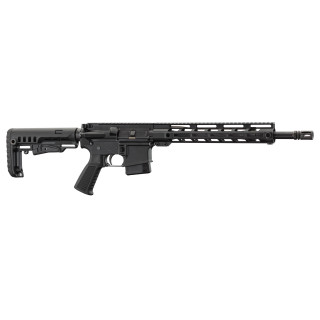CARABINE TYPE AR15 PERUN ARMS 14.5'' CAL 223 REM