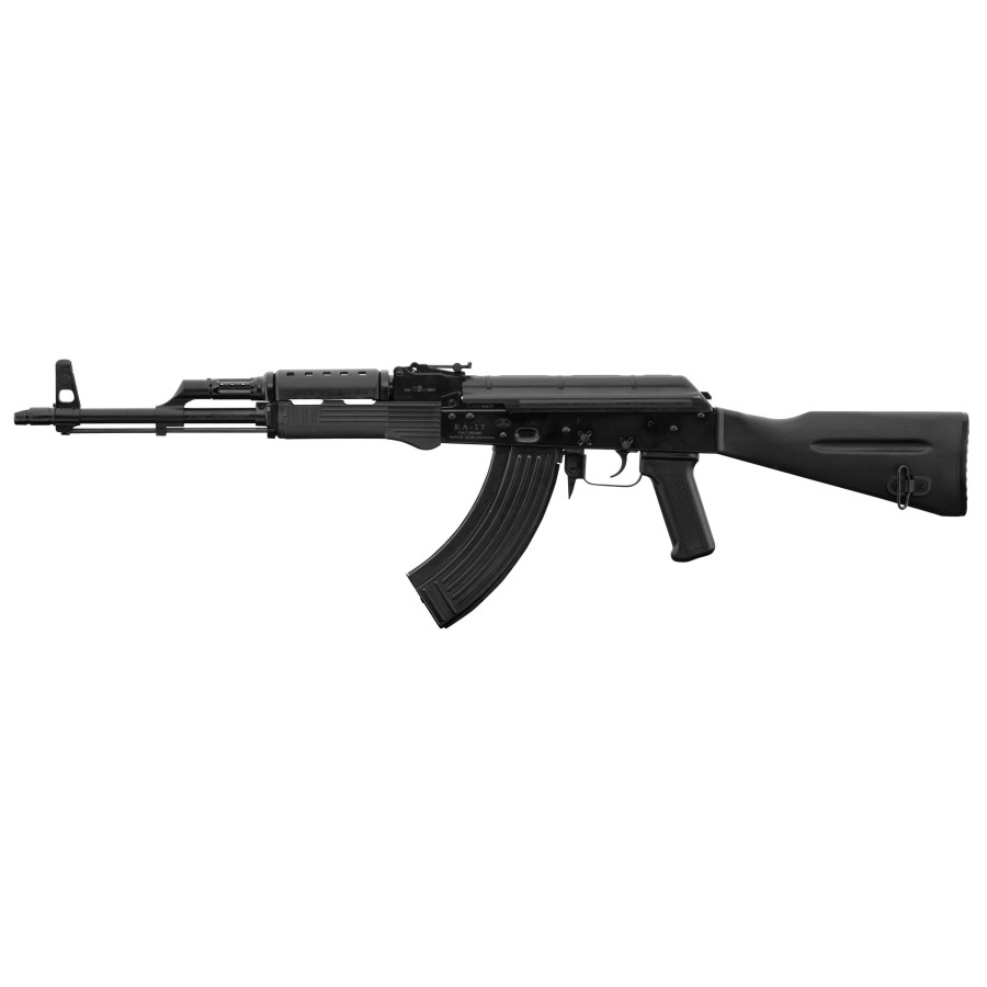 CARABINE TYPE AKM KOL ARMS...