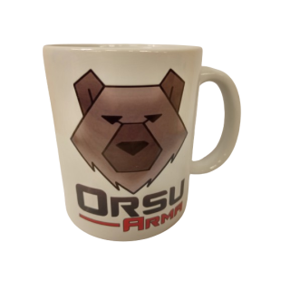 MUG ORSU ARMA