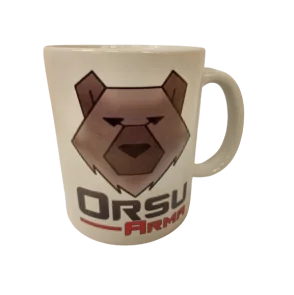 MUG ORSU ARMA