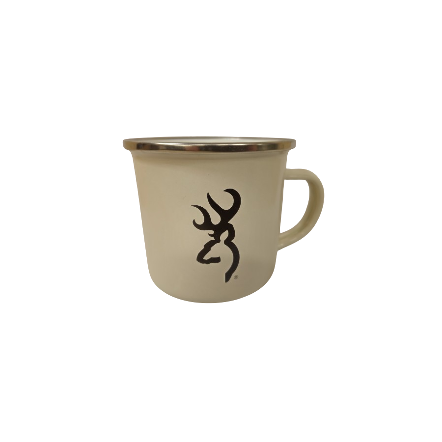 TASSE BROWNING