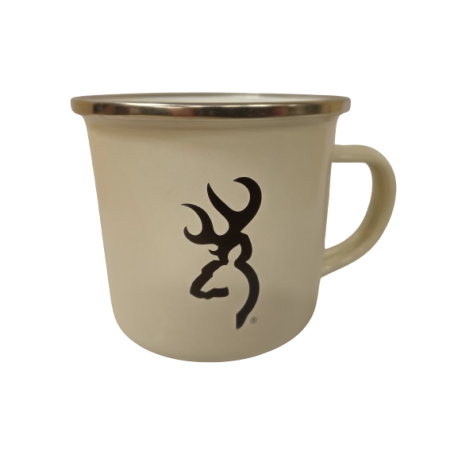 TASSE BROWNING