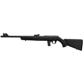 PACK CARABINE MOSSBERG PLINKSTER SYNTHÉTIQUE CAL. 22 LR