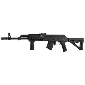 CARABINE TYPE AK WBP JACK CROSSE REPLIABLE CAL. 7.62X39