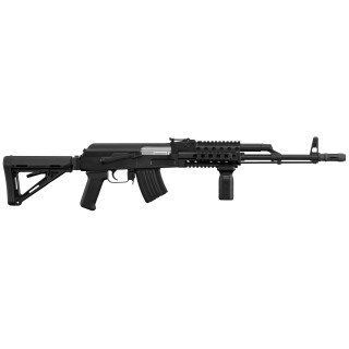 CARABINE TYPE AK WBP JACK CROSSE REPLIABLE CAL. 7.62X39