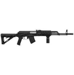CARABINE TYPE AK WBP JACK CROSSE REPLIABLE CAL. 7.62X39