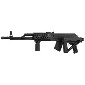CARABINE TYPE AK WBP JACK CROSSE REPLIABLE CAL. 7.62X39