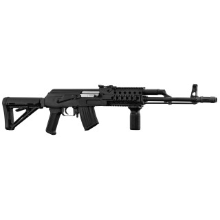 CARABINE TYPE AK WBP JACK CROSSE REPLIABLE CAL. 7.62X39