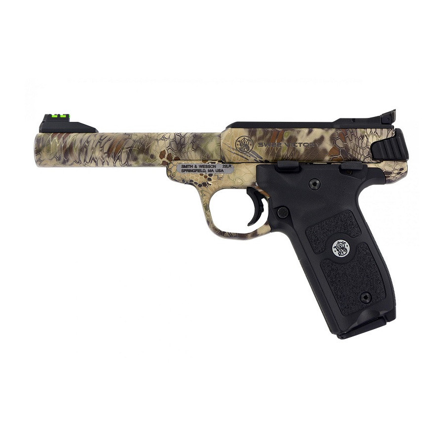 PISTOLET SMITH WESSON 22...