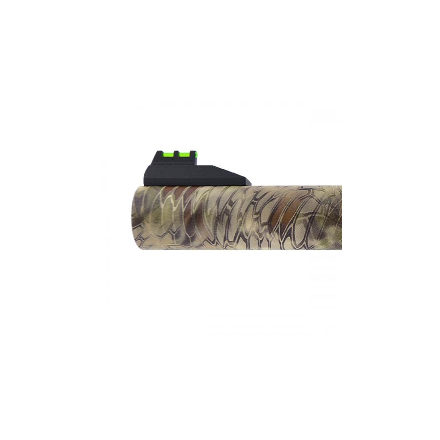 PISTOLET SMITH WESSON 22 VICTORY CAMO KRYPTEK 22LR